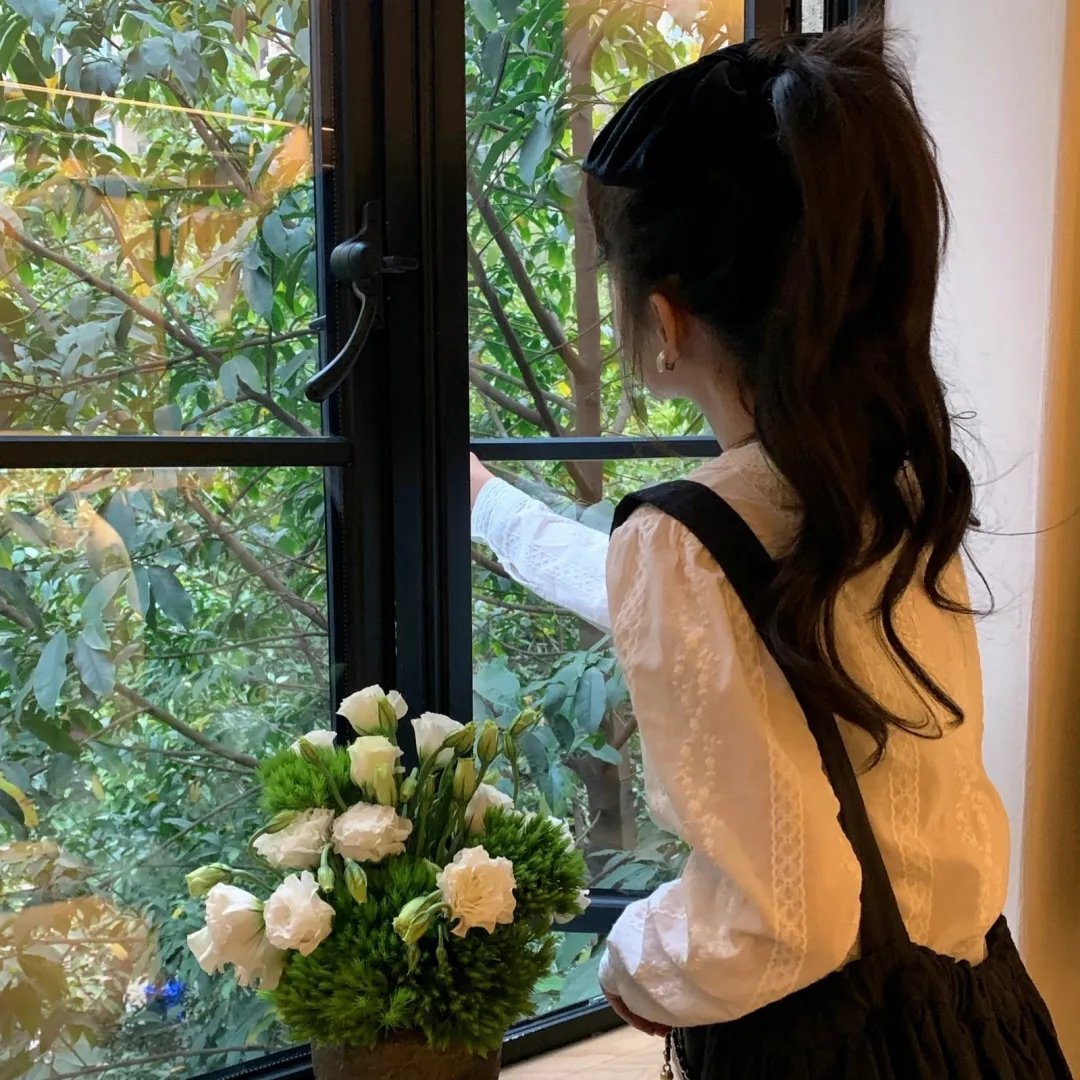 儿女情更长封面
